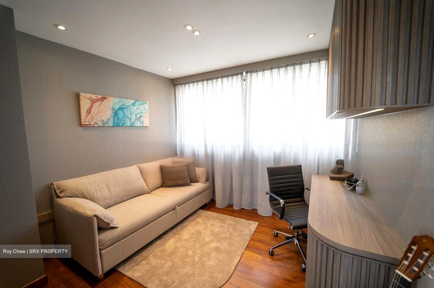 Greenwood Mews (D11), Terrace #518307741